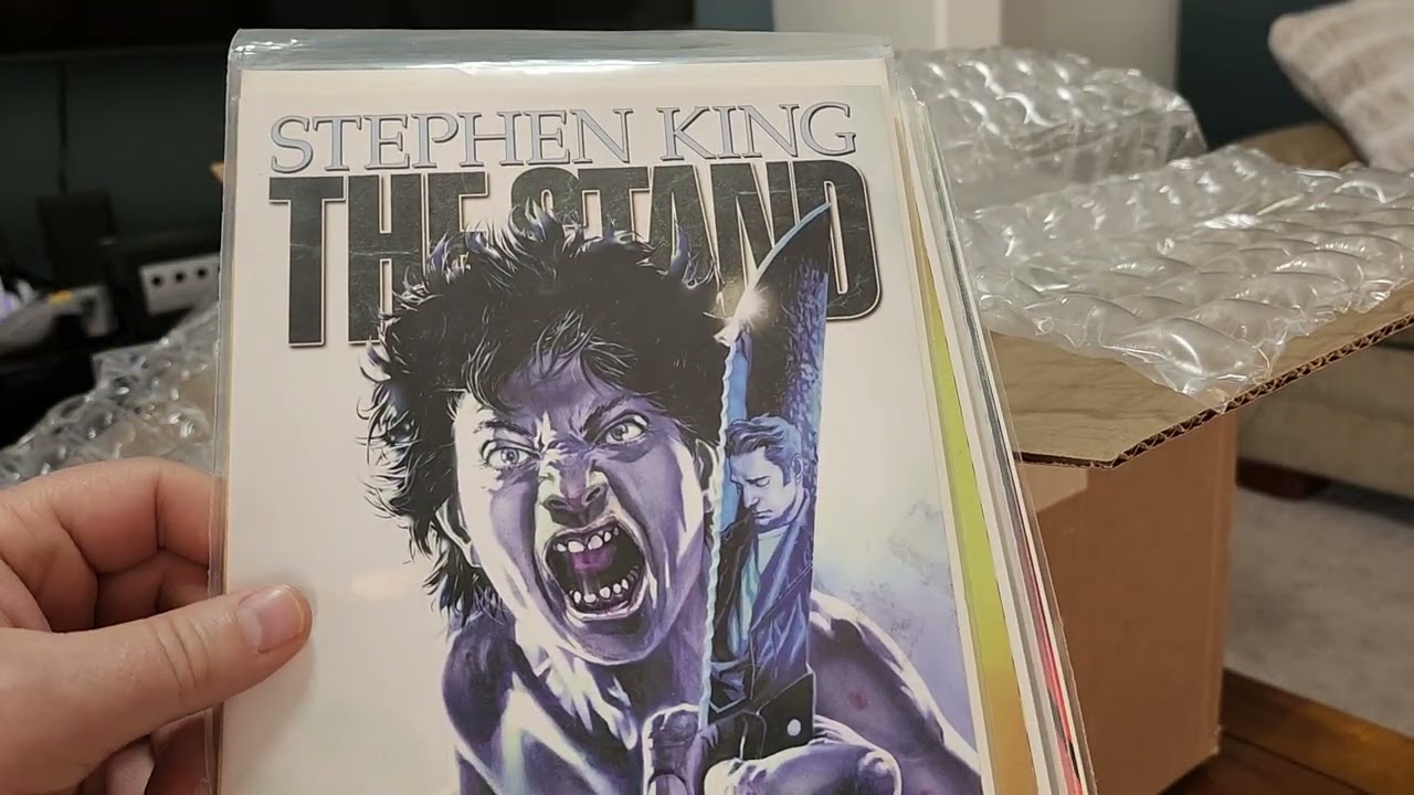 Something different,  king wii and more