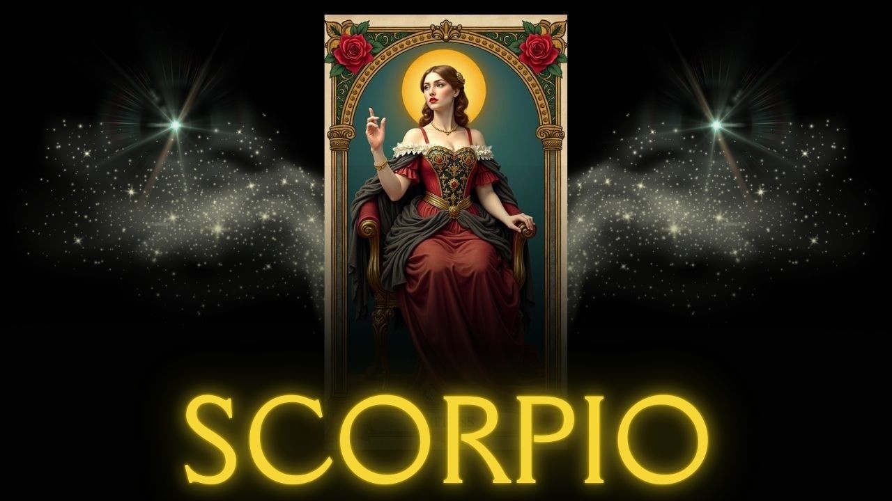 SCORPIO 🚨 THIS ACCIDENT IS CONFIRMED FOR THE LAST DAY OF  FEBRUARY ‼️ FEBRUARY 2026 TAROT READING