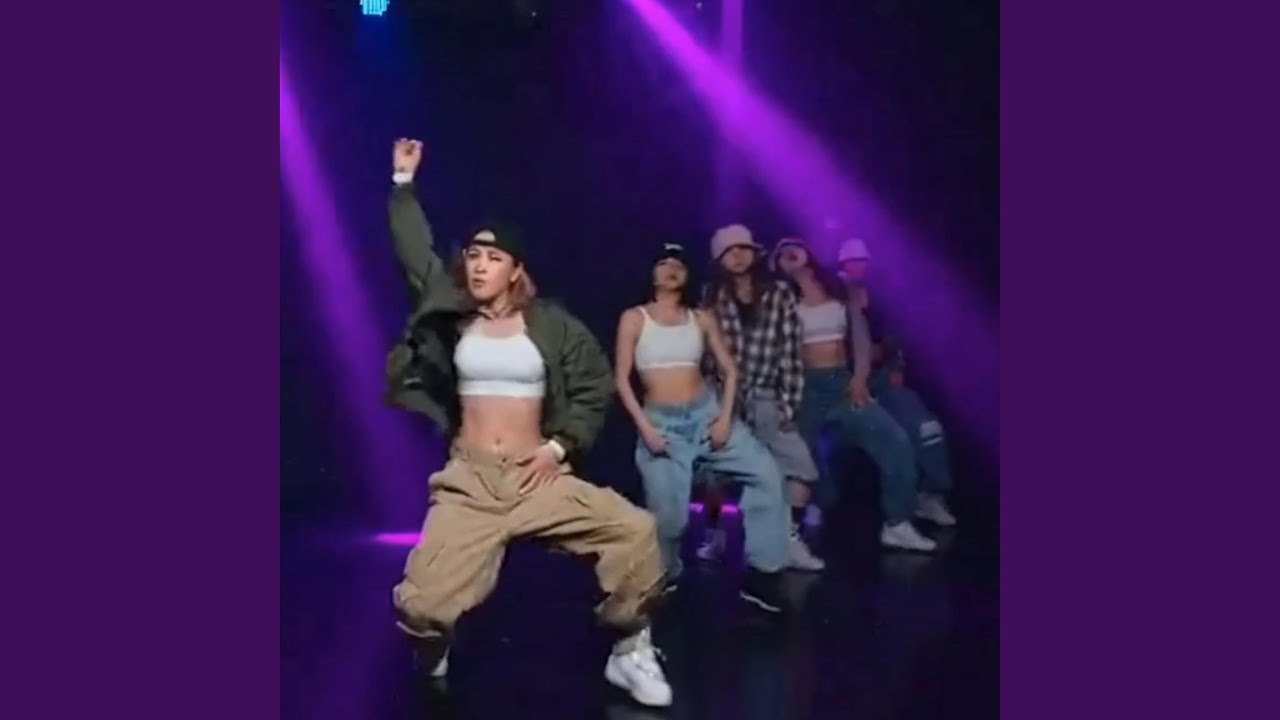 Como loca baila