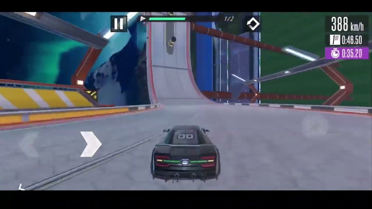 Hot Lap League Alpine Daily 10 46.10