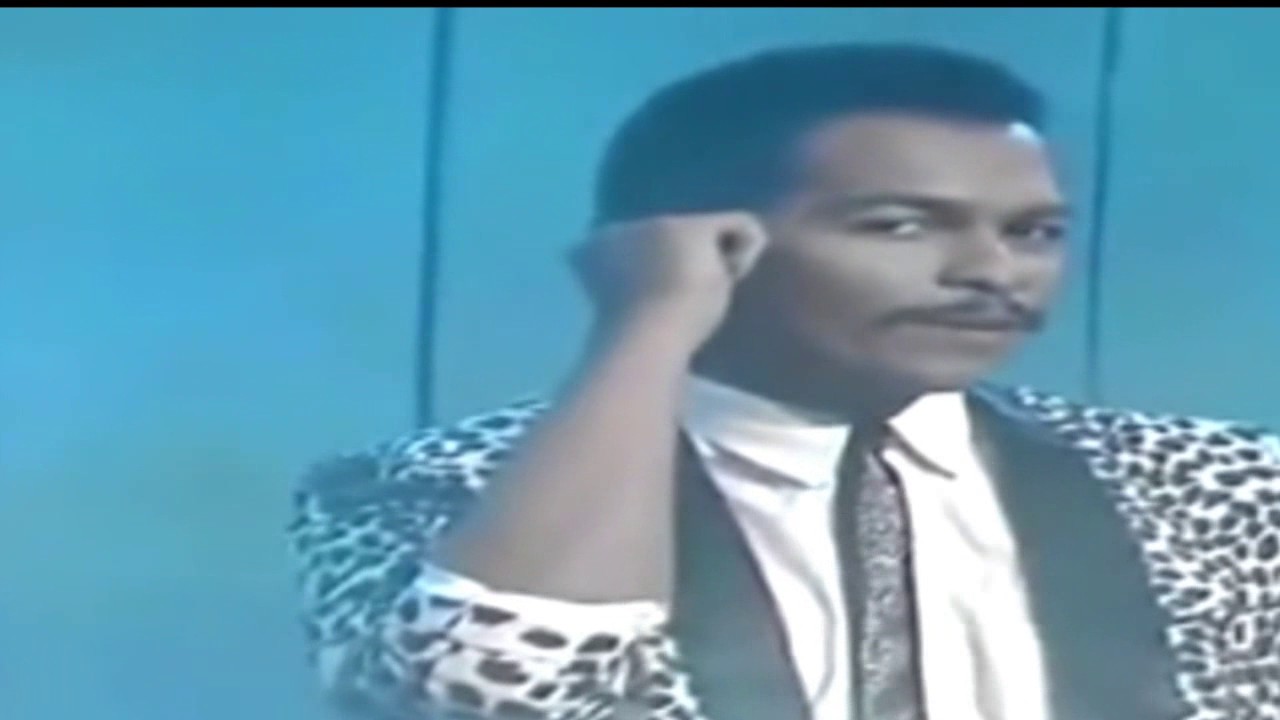 Ray Parker Jr. - Ghostbusters (JRMX  Club Remix)