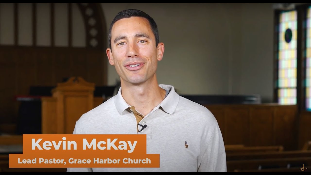 Grace Harbor - Building Through Providence