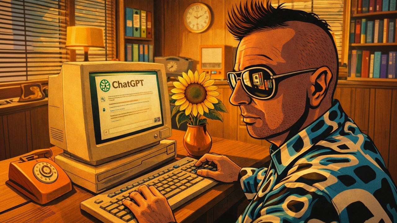 Wer wählt heute eigentlich noch Grün – und vor allem: warum?