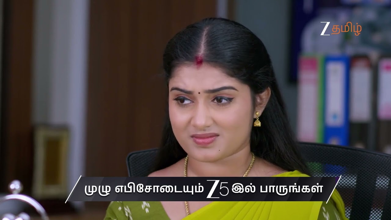 Thirumangalyam | Ep 73 | Preview | Feb, 6 2026 | Prithviraj, Megha Salman, Gayu Sri | Zee Tamil
