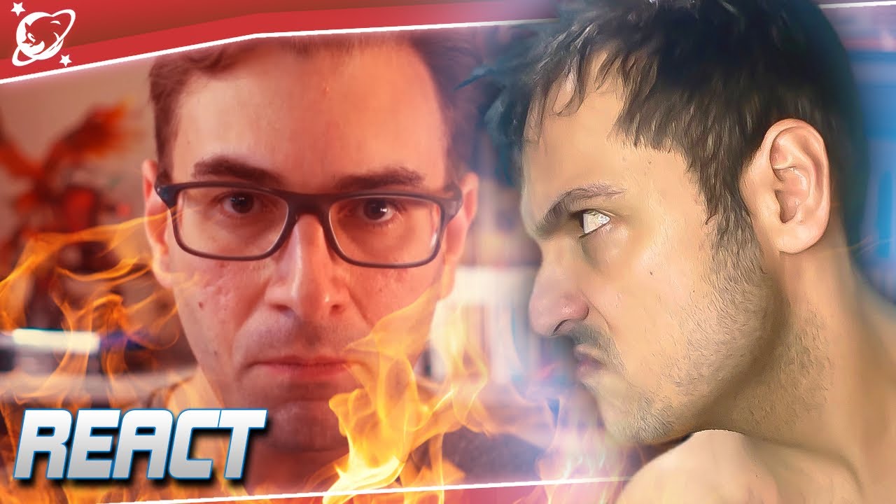 DECEPCIONANTE É NÃO SABER O VALOR DO SONIC SUPERSTARS! | REACT AO @BRKsEDU