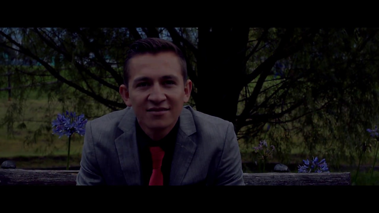 EDISSON MENESES - EL PASTOR ES DIFERENTE (Video Oficial)