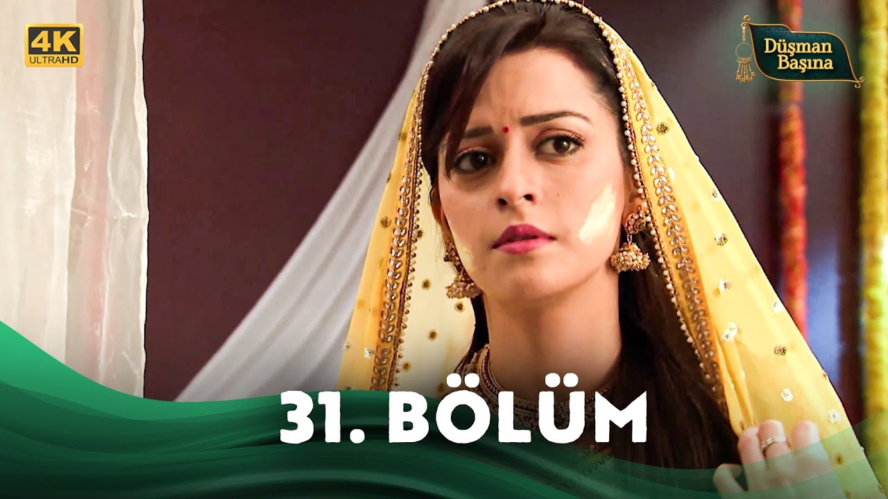 Düşman Başına  (Mere Angne Mein) Hint Dizisi | 31. Bölüm (4K) ‪@kanal7