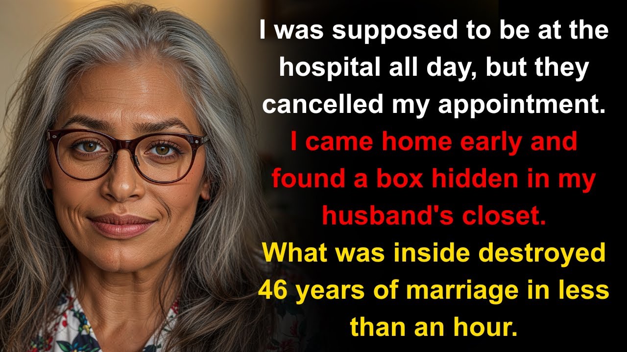 The Facebook photos that destroyed my 46-year old marriage... I wasn't his only wife.