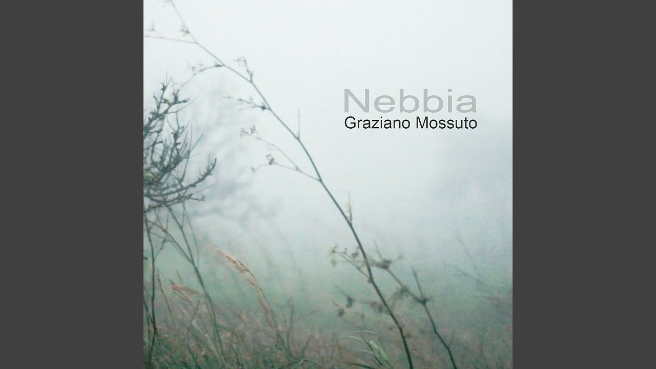 Nebbia