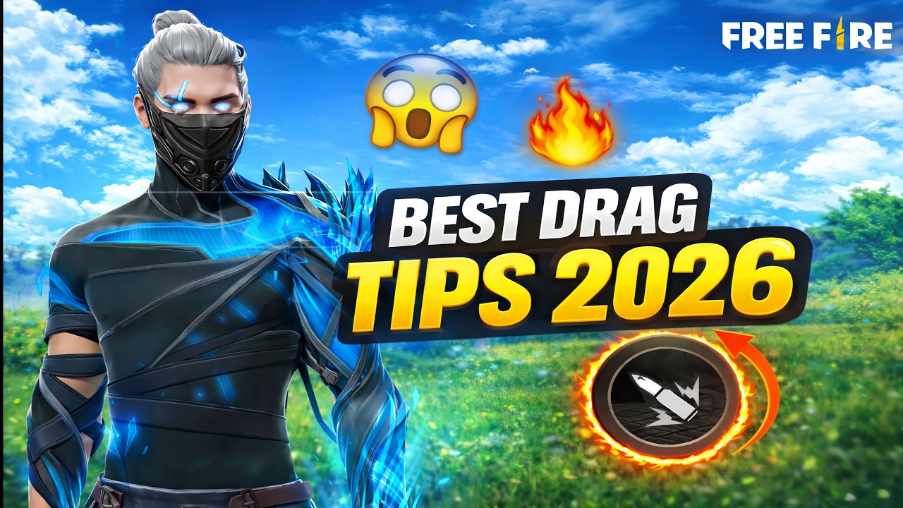 HOW TO USE 🔥 FIRE 🔥 BUTTON PERFECTLY 💯✅ FREE FIRE MAX | RAWAT GAMER |