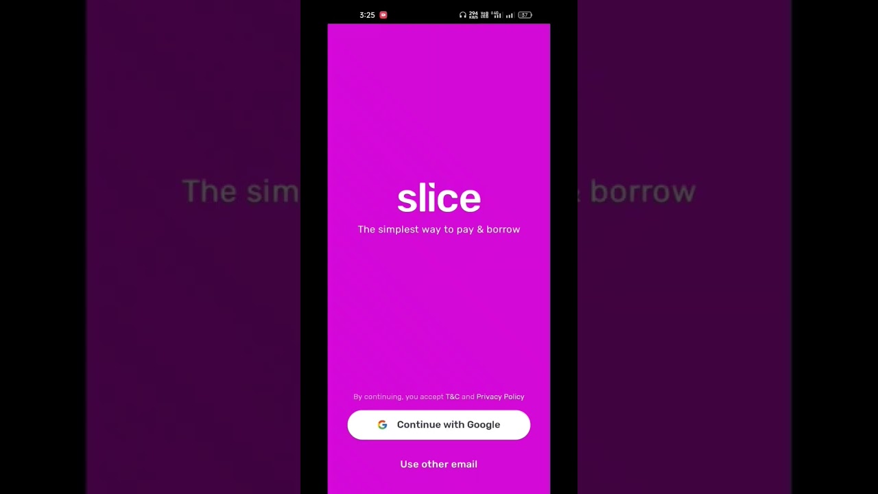 Slice App Referral Code | Earn Flat ₹150 + ₹150 | Slice App Loot | New Earning App Today