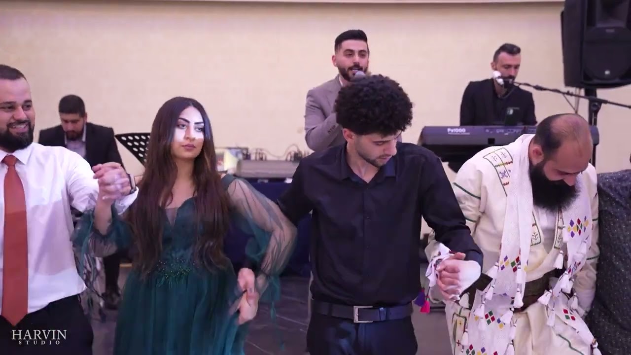 Even & Mariam Wedding (P5) 15/04/2023 ايفن و مريم