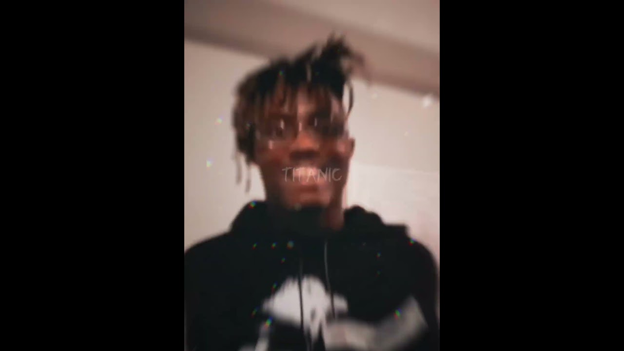 #juicewrld