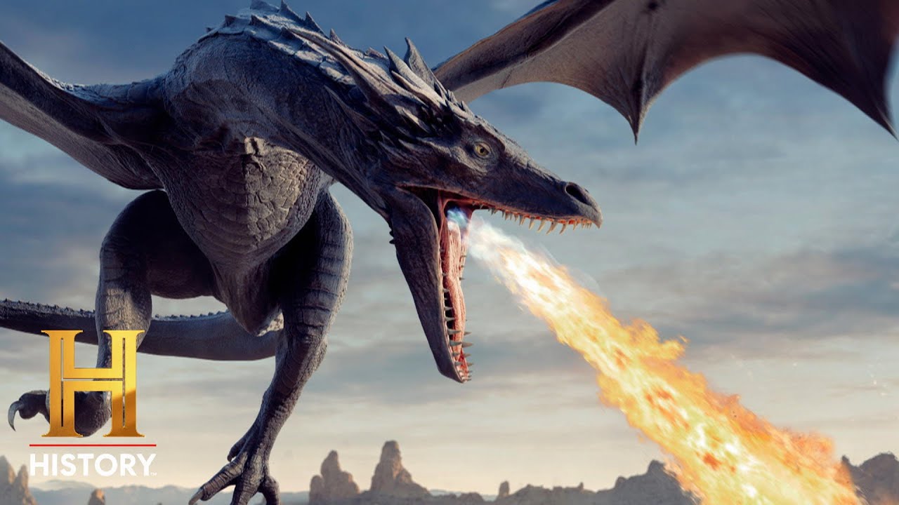 Top 6 AMAZING Mysteries of China | The Proof Is Out There | History