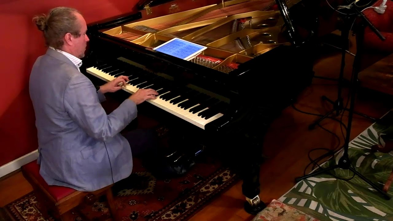 27 09 23 PIANO HOUR  NO. 277