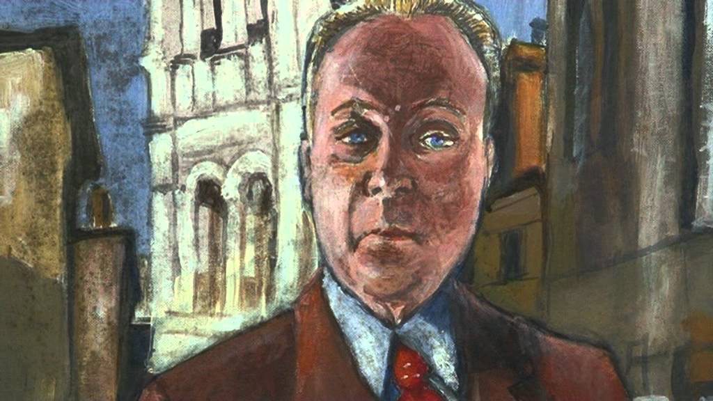 GIORGIO BASSANI- DI LUIGI BONESCHI- 1^parte
