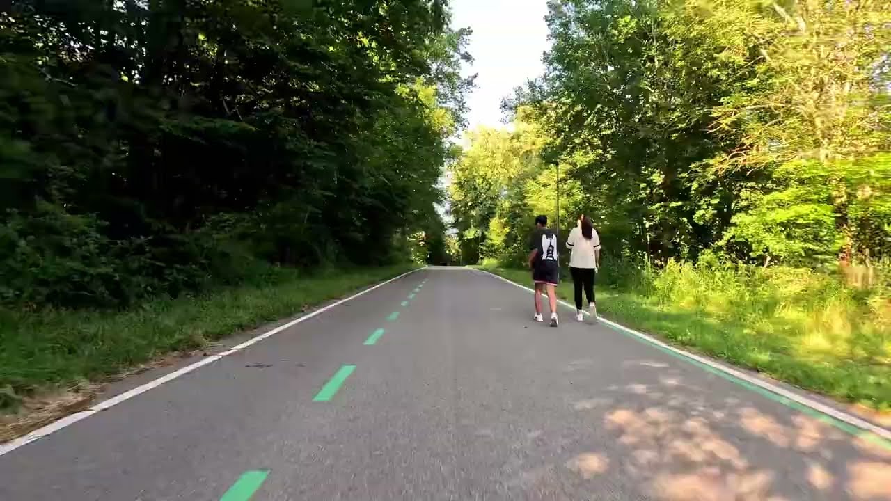 Bicycle tour Sch&ouml;naich - Musberg - Waldenbuch