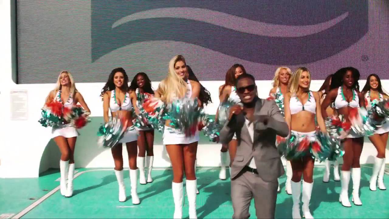 Ultimate Caribbean Music Video...Norwegian Cruise Line
