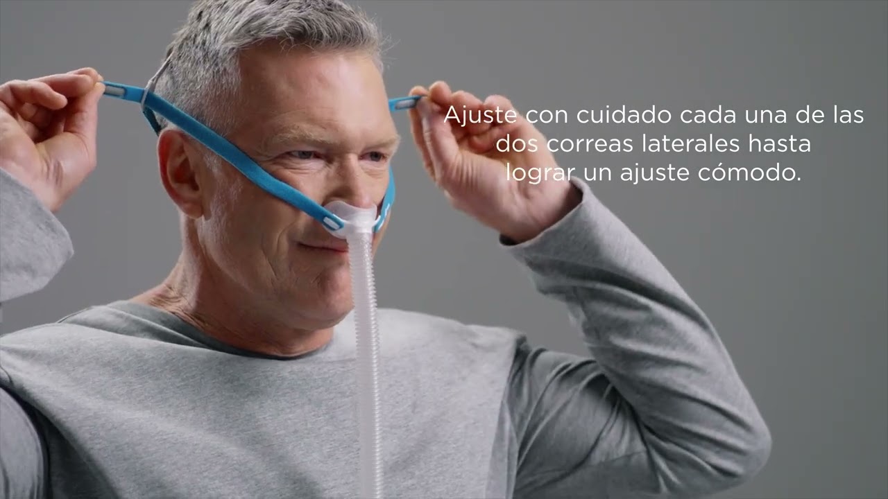 Vídeo de instrucciones de colocación de Nova Micro
