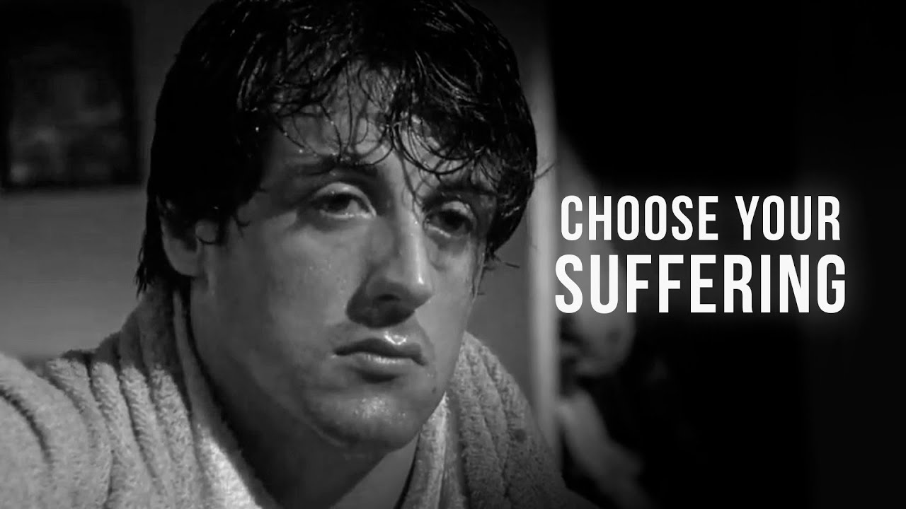 ℂ𝕙𝕠𝕠𝕤𝕖 𝕪𝕠𝕦𝕣 𝕤𝕦𝕗𝕗𝕖𝕣𝕚𝕟𝕘.