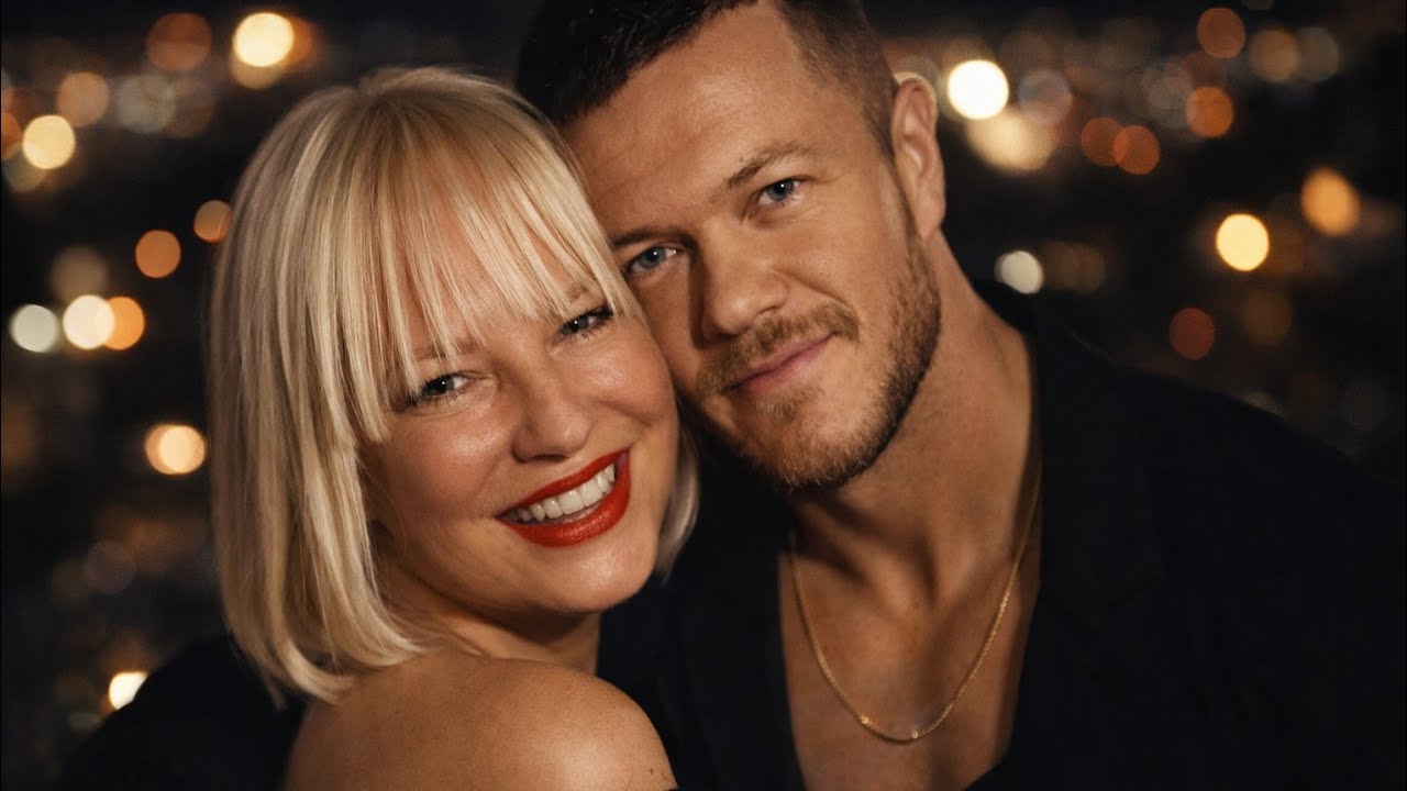 Imagine Dragons and ft. Sia – Still Here (Emotional Hip Hop Anthem)