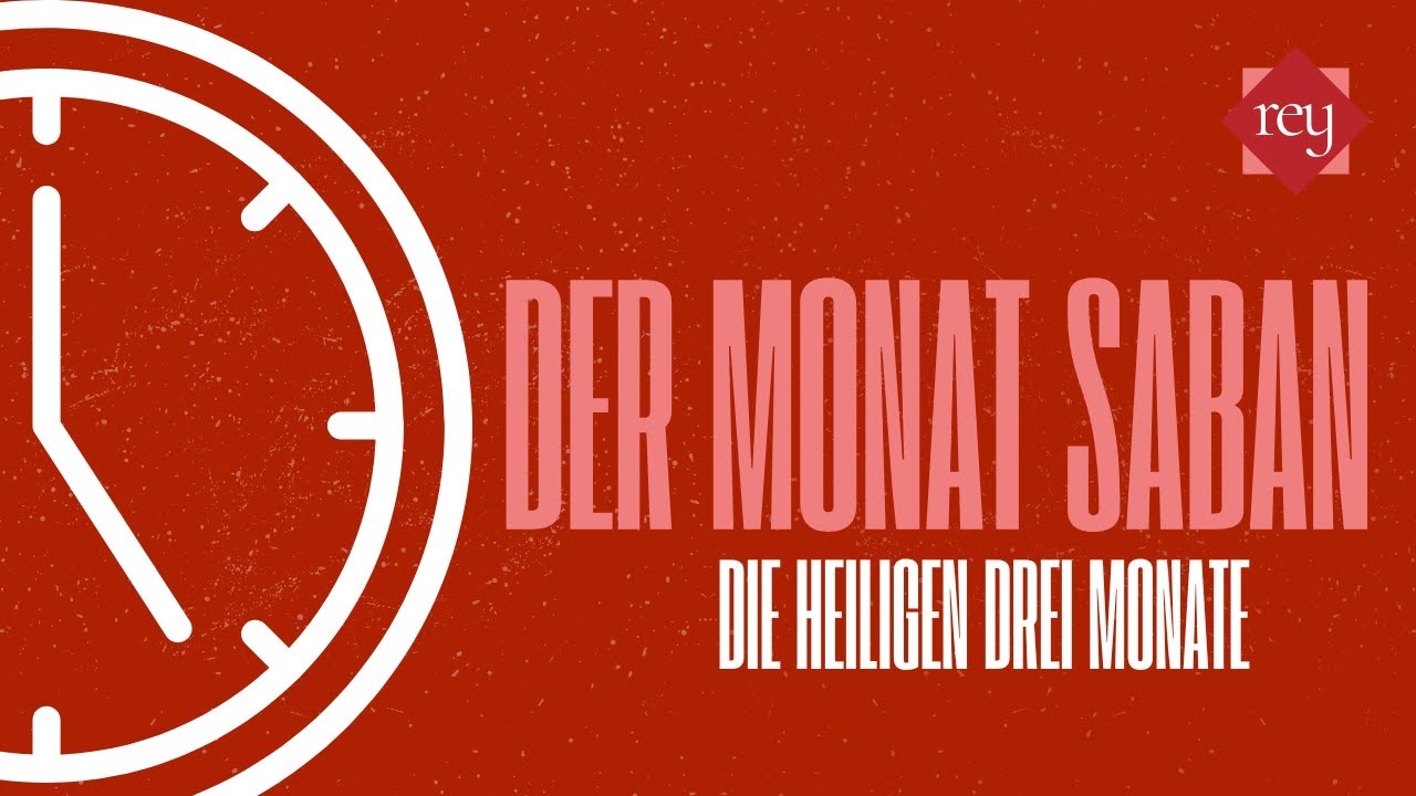 Der Monat Saban