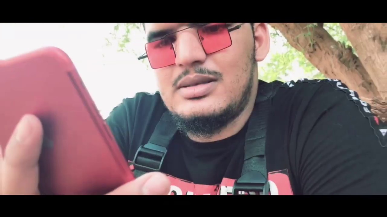 Magass, MC Leh & Yoro Junior - Siri (Comédie Vidéo)