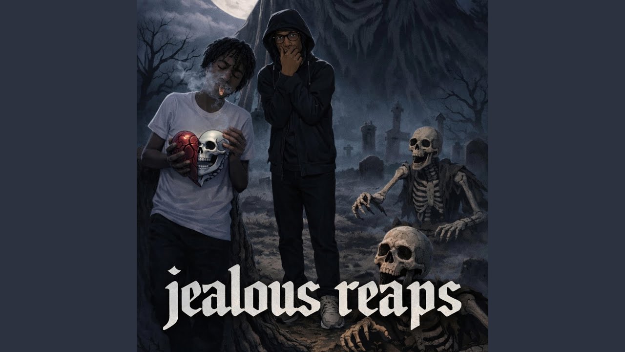 JEALOUS