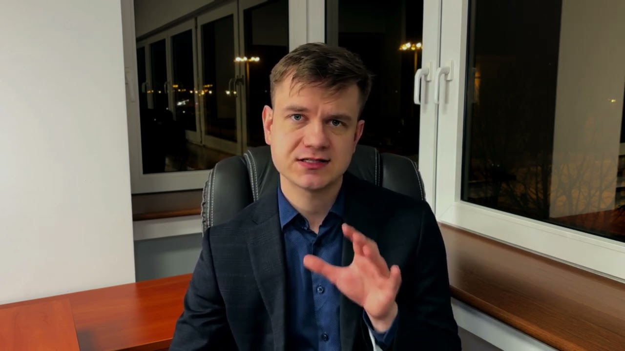 Stalking w Internecie to przestępstwo