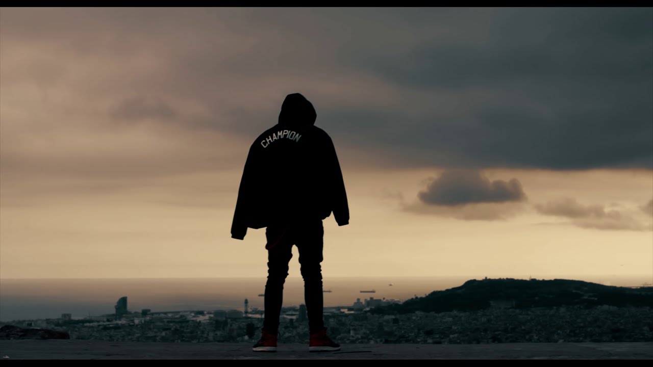 NANE - TÂNĂR 🤘🏻 (video oficial)