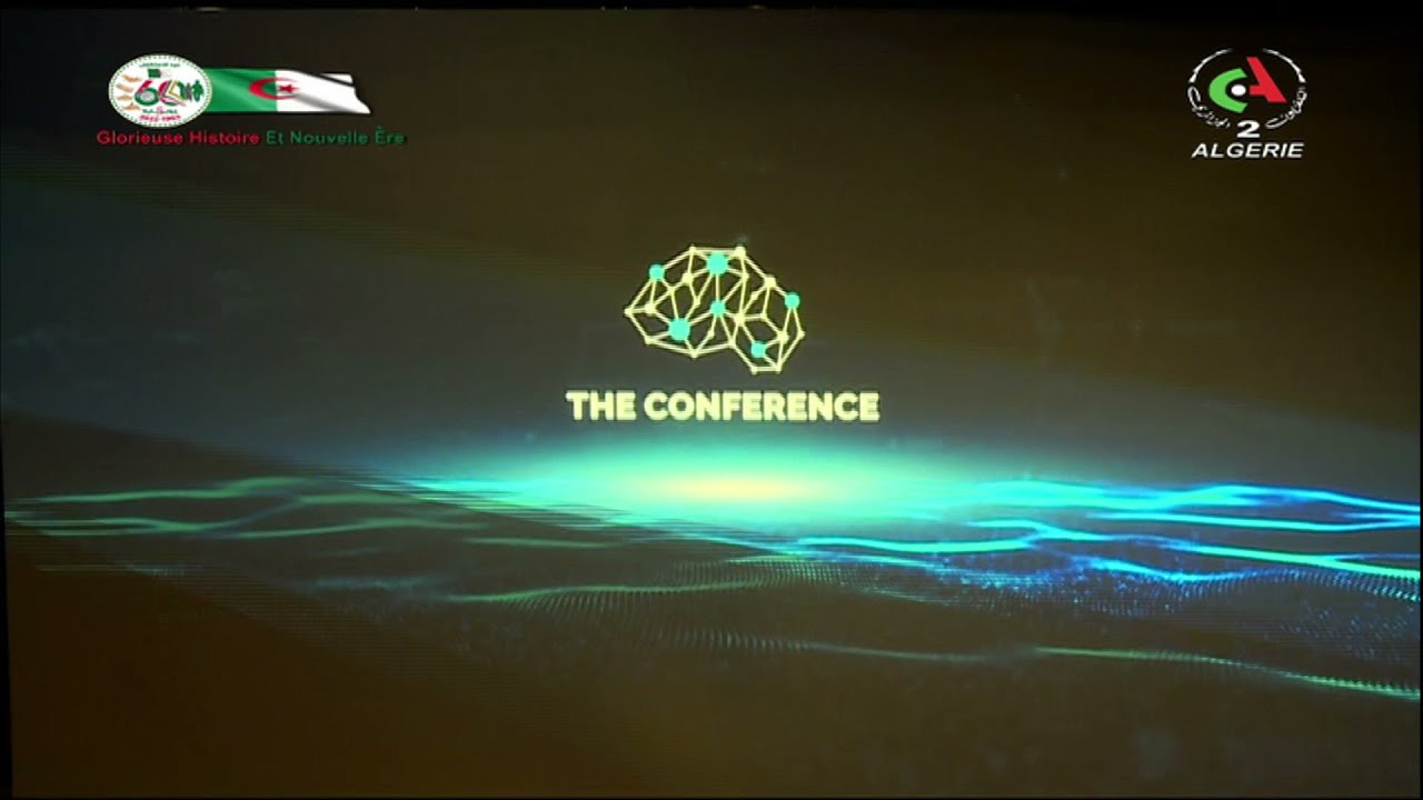 The conference 2022