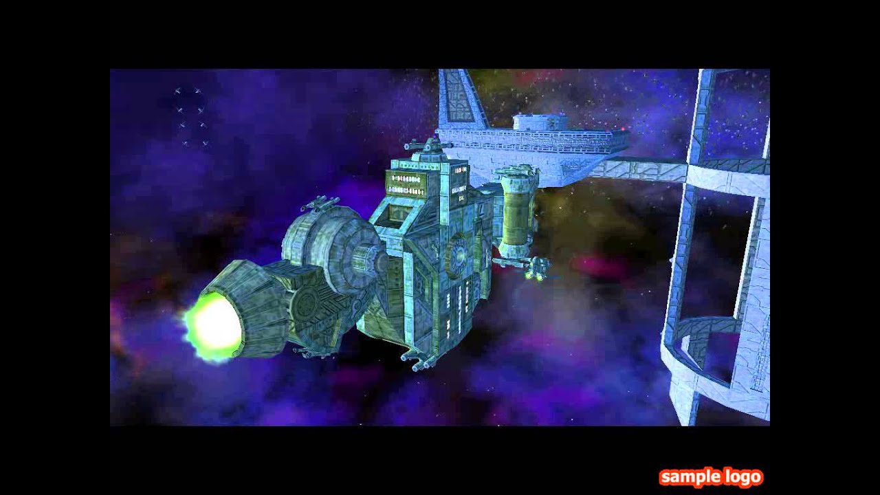 Freelancer walkthrough part 1