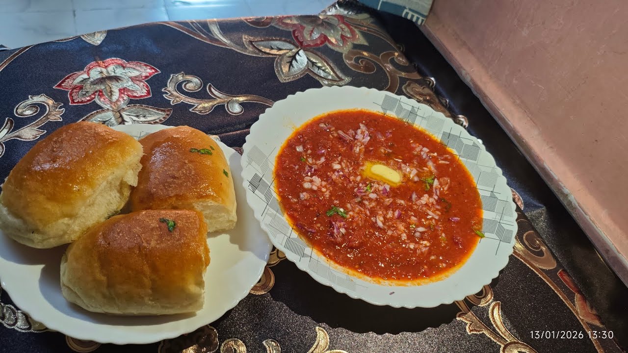 easy pav bhaji masala #trending #food #viral #cooking #viralvideo #shortvideo #youtubeshorts