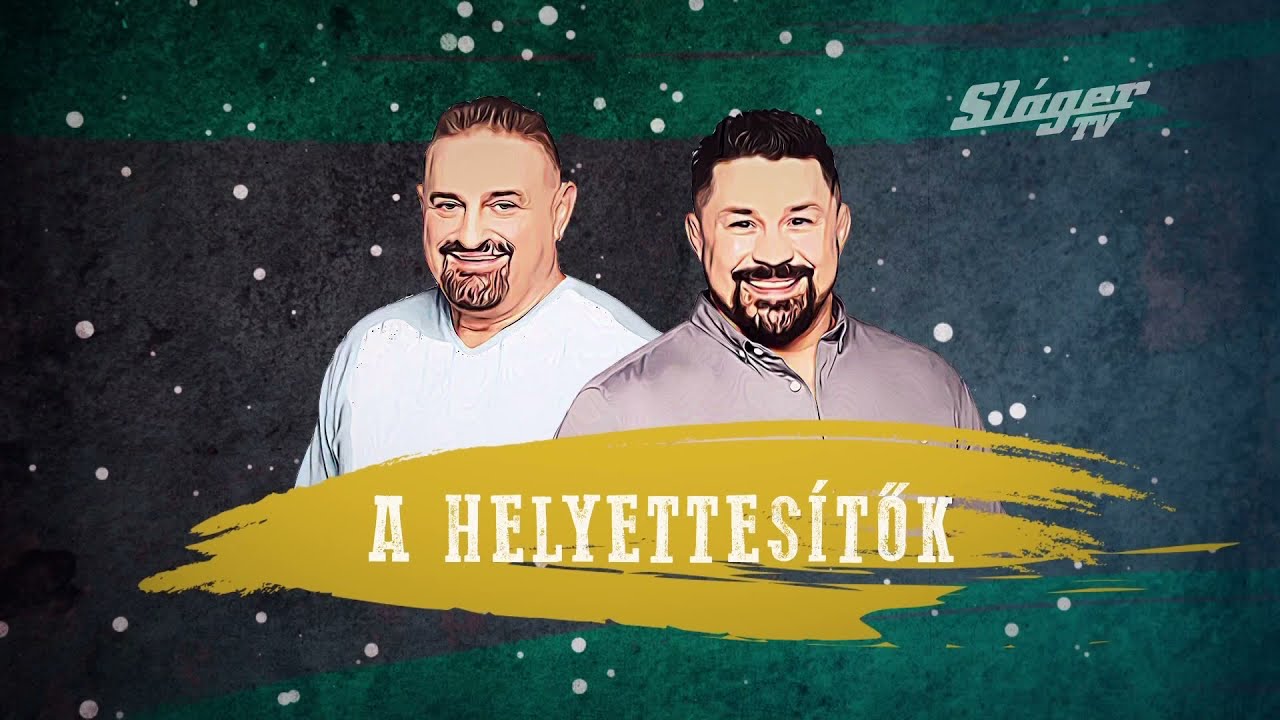A Helyettesítők 09 09