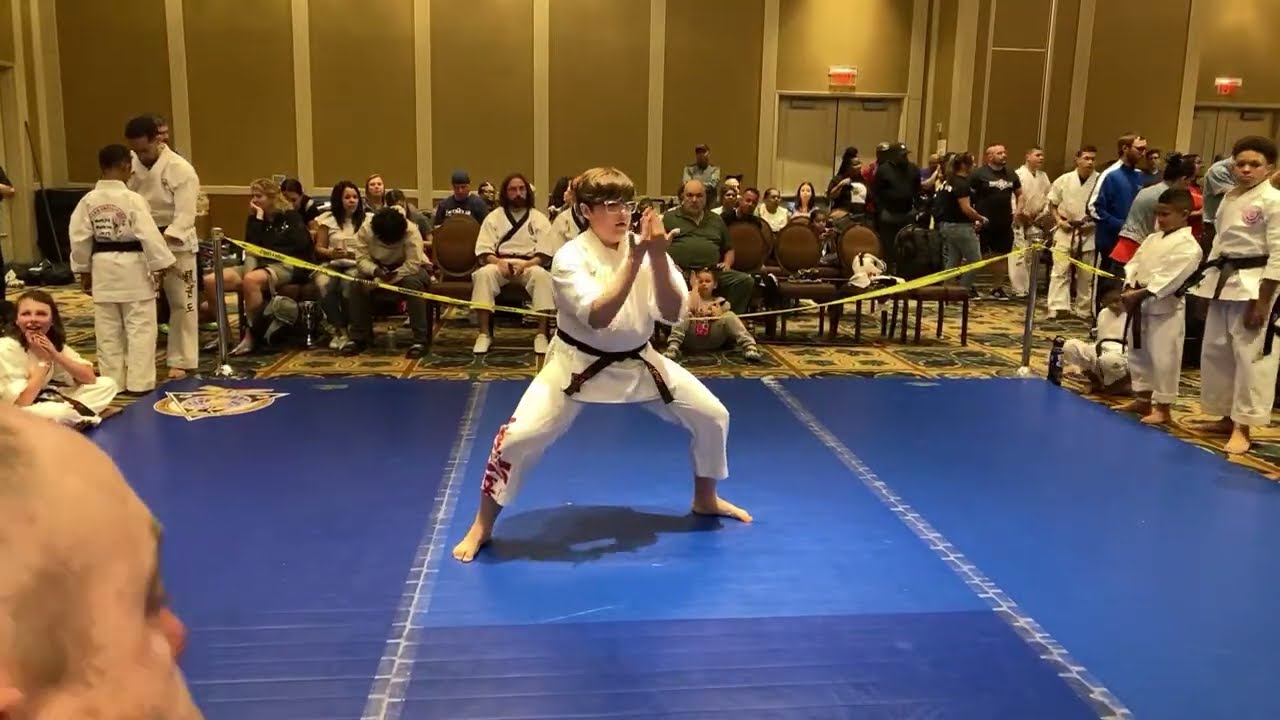 NAFMA Nationals - Atlantic City