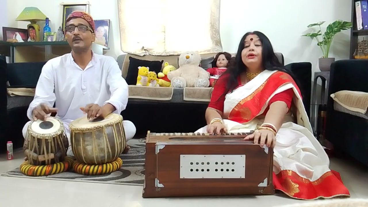 Ami kaan pete roi l Sumana Chatterjee