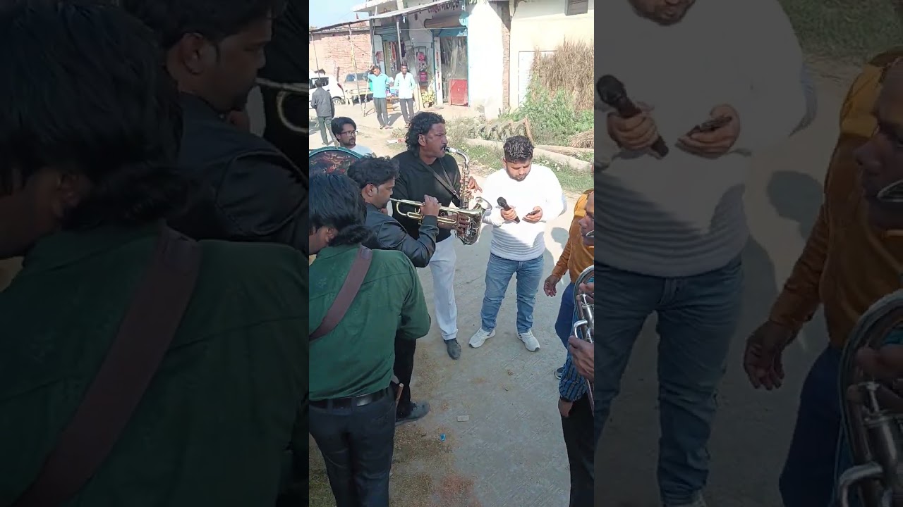 सोनी बैंड नानकमत्ता 9917119274