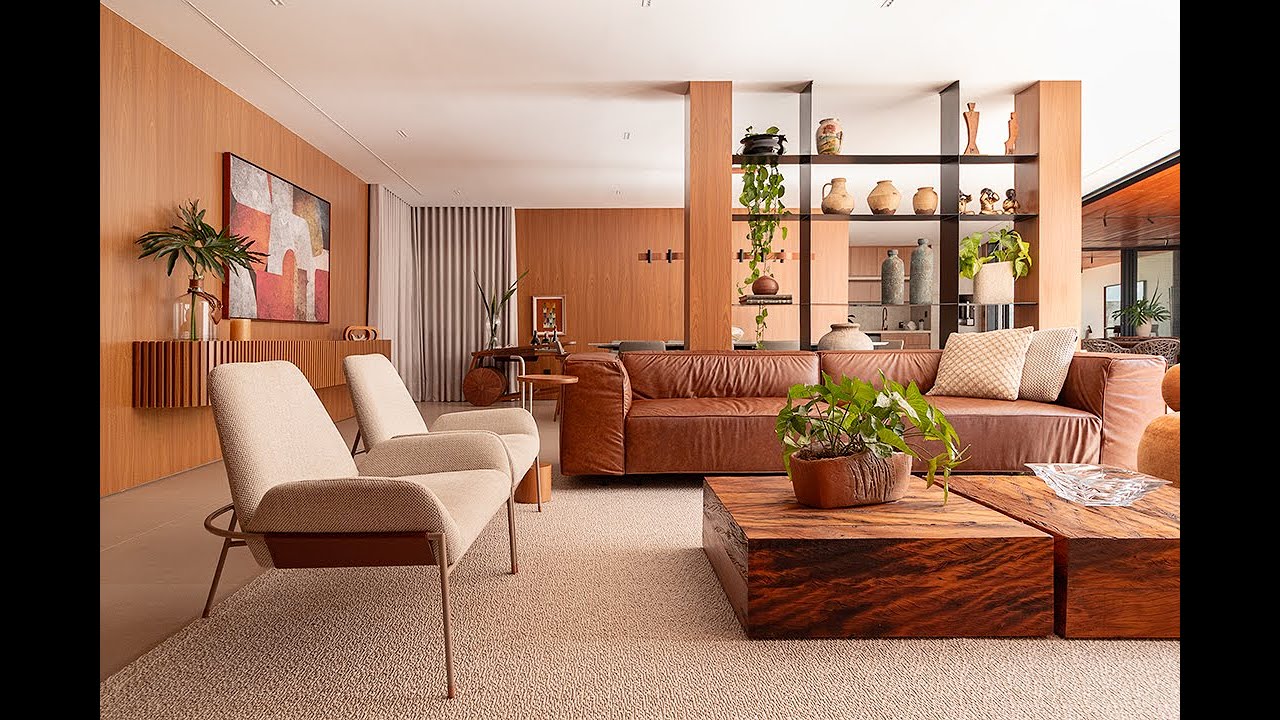 CASA DECORADA- TOUR