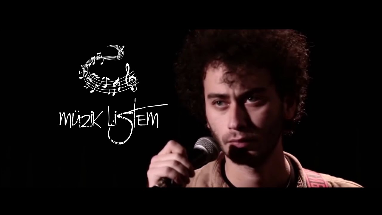 Kaan Boşnak   Kestane Kebab