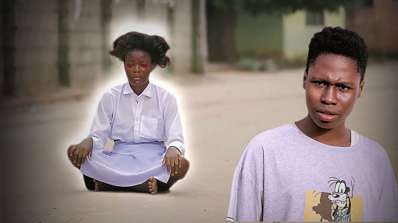 Elena The Ghost | Isaac Fred - Nigerian Movies 2025 Latest Full Movies