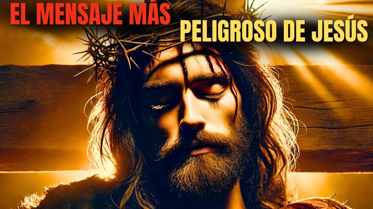 El Vaticano Ocultó las Últimas Palabras Secretas de Jesús