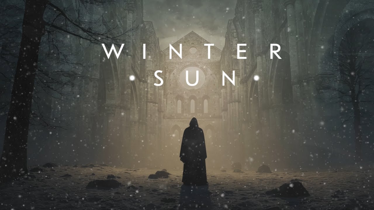 WINTER SUN - 1:00 hr Atmospheric Ambient Soundscape
