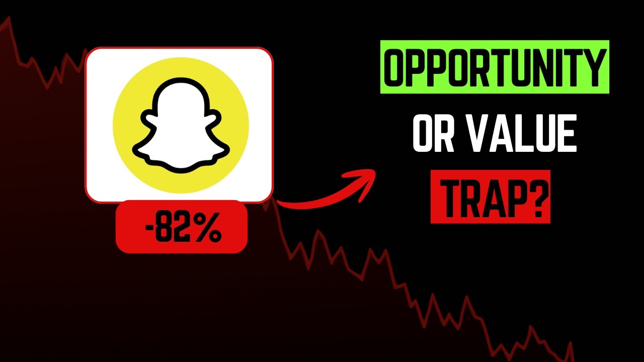Это может стать важным поворотным моментом для акций SNAP (Snapchat).