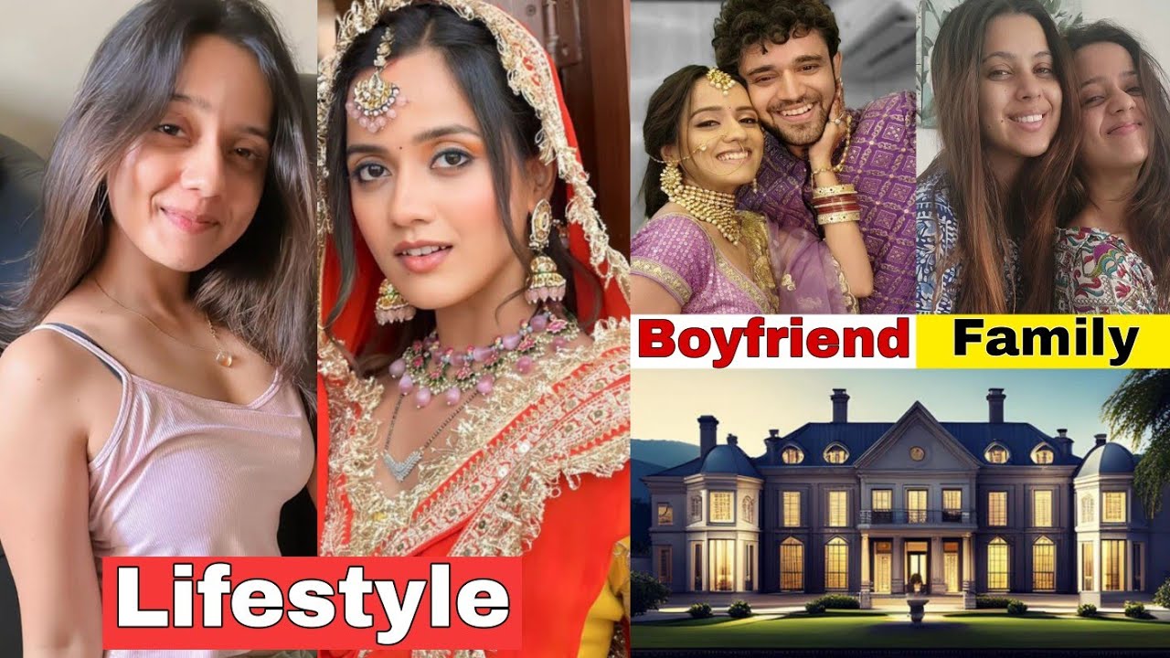 Maira Dharti Mehra (Dalchini) Lifestyle, Boyfriend Family, Instagram Age Height | Income, Biography