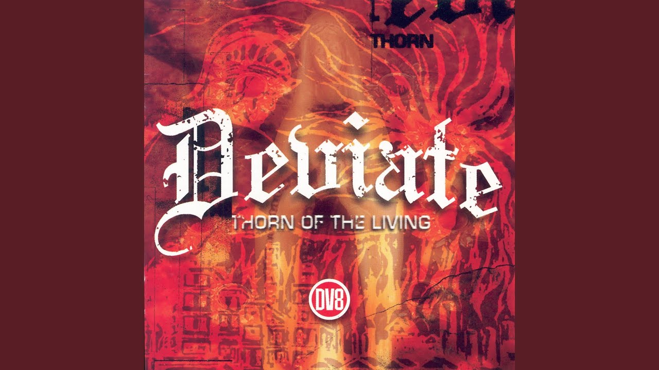 Thorn of the Living