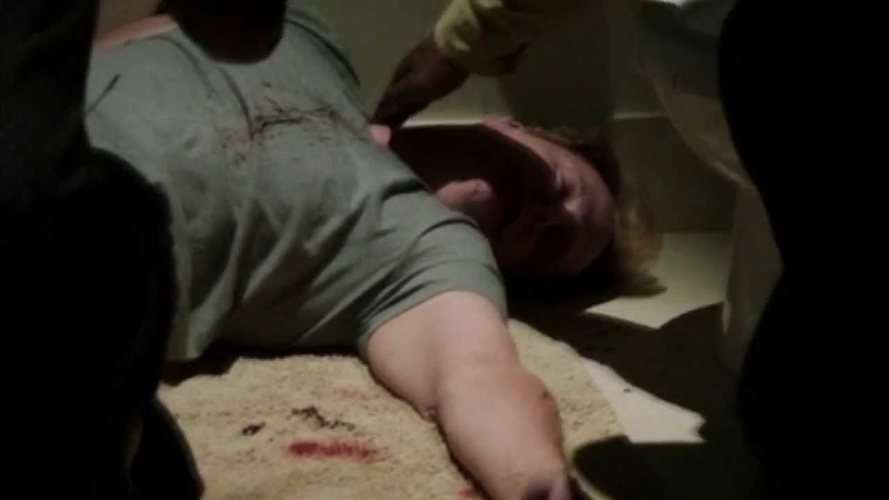[The newsroom] - Will McAvoy|MacKenzie McHale - In my veins.