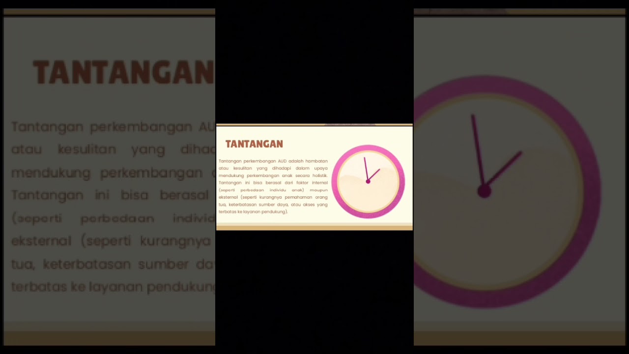 Karakteristik Perkembangan Anak di Usia Dini 