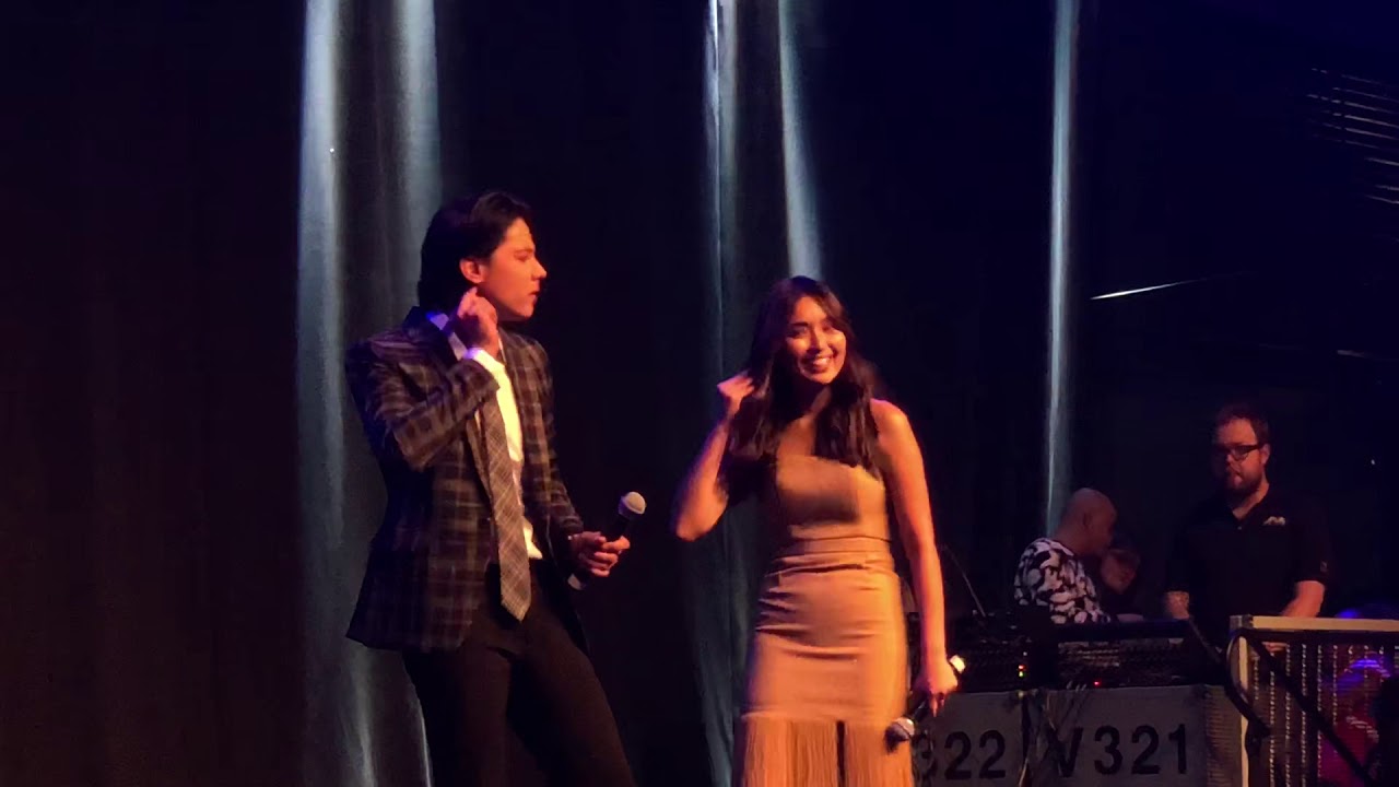 Daniel Padilla & Kathryn Bernardo- Kahit Maputi Na Ang Buhok Ko & Hanggang Kailan (Umuwi Ka Na Baby)