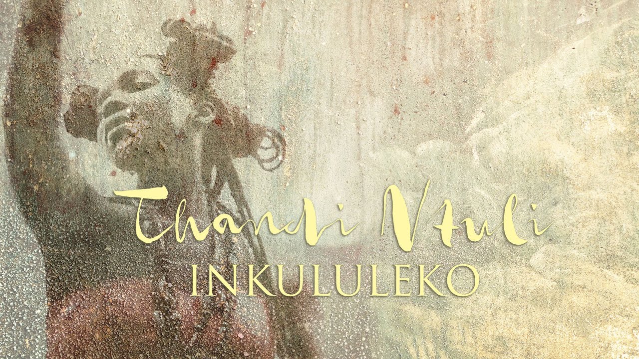 Thandi Ntuli - Inkululeko (Official Music Video)