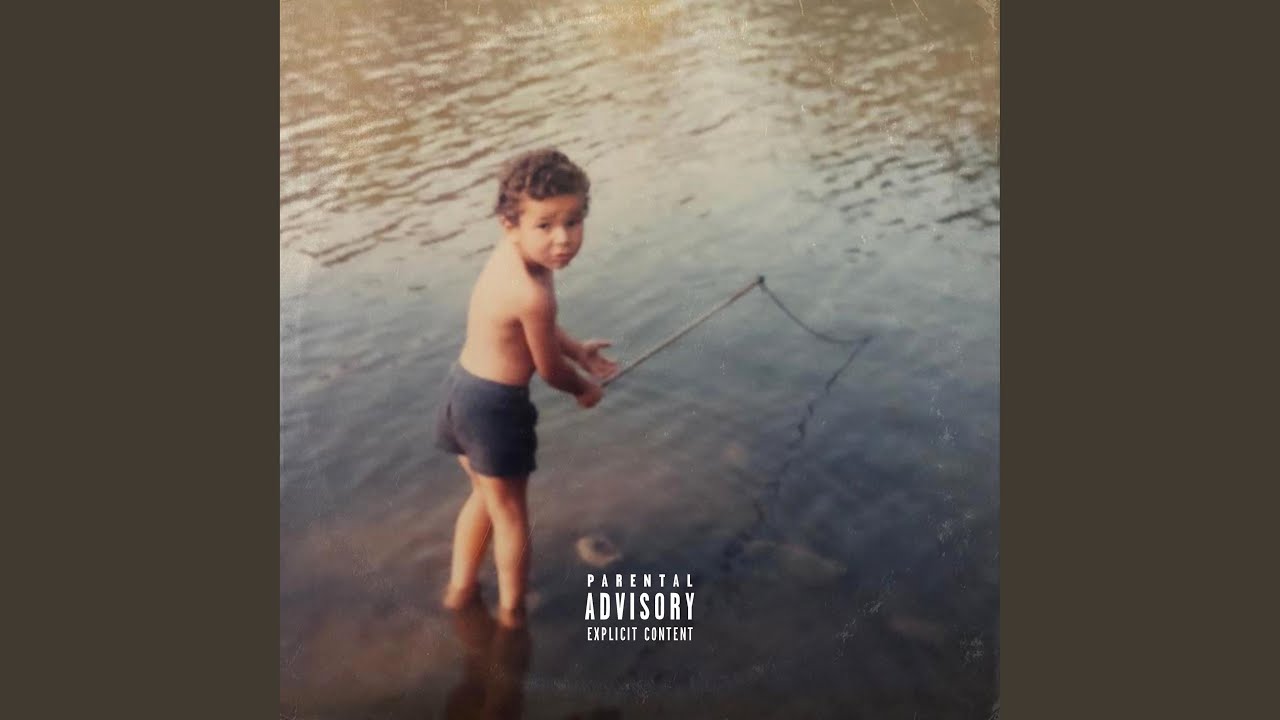 Crockett & Tubbs (feat. Italo Reno) (Bonus Track)